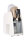 Soft-Eis Maschine Quickream 1 x 4Liter