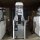 Slush-Ice Maschine FirstClass 1 1x12 Liter 240x566x771mm B-Ware