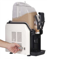 Slush-Ice Maschine B-Smart 1 x 8 Liter