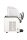 Slush-Ice Maschine B-Smart 1 x 8 Liter