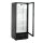 Getränkekühlschrank ECO 278L schwarz, 592 x 605 x 1640 mm, B-Ware