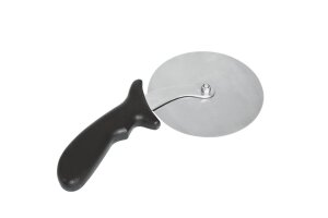 SB - Pizzaschneider "Maxi" Edelstahl, 12,7cm...
