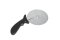 SB - Pizzaschneider "Maxi" Edelstahl, 12,7cm Durchmesser