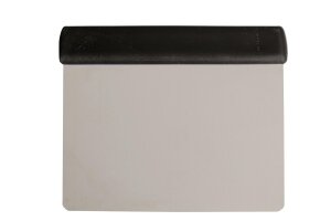 SB-Abstecher, Edelstahl, 110x120mm, weicher Griff