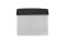 SB-Abstecher, Edelstahl, 110x120mm, harter Griff