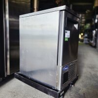 Atosa Unterbautiefkühltisch 1-Türig Edelstahl 145 Liter B-Ware