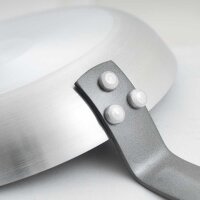 Bratpfanne aus Aluminium mit Teflonbeschichtung, Ø...