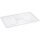 GN-Deckel, Serie STANDARD, Polycarbonat, für GN 1/3 Behälter