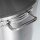 Suppentopf Kochtopf mit Deckel 6,3L Edelstahl °20cm STALGAST