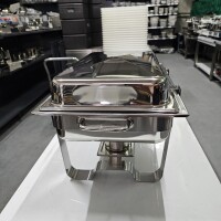 Chafing Dish Topaz GN 1/1