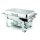 Chafing Dish Topaz GN 1/1