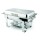 Chafing Dish Topaz GN 1/1