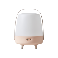 Kooduu Lite-up Play Light rose