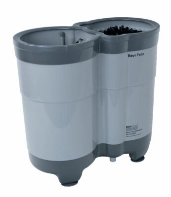 Bevi Felix Standard SK 419-001 Gläserspülgerät