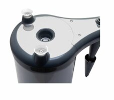 Spülboy Neptun T2000 Grau Gläserspülgerät