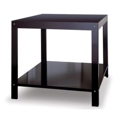 GMG - Tragfähiges Pizzaofen-Untergestell für das Model - PG 66 DE - 101 x 126 x 85 cm