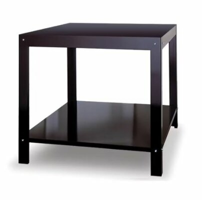 GMG - Tragfähiges Pizzaofen-Untergestell für das Model - PG 66 DE - 1010 x 1260 x 850 mm