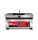GMG Kontaktgrill, elektro 2,5kW 230V oben und unten gerillt