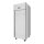 Skyrainbow Edelstahlkühlschrank GN2/1 610 Liter