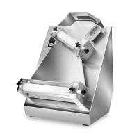 Teigausrollmaschine Ø 40cm rund