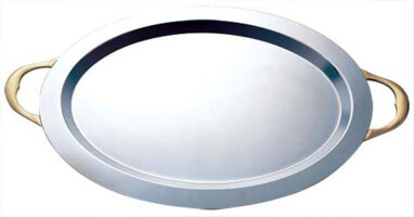 Servierplatten Oval verschiedene Größen