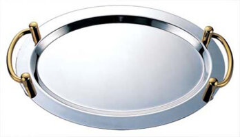 Servierplatten Oval verschiedene Größen
