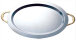 Servierplatten Oval verschiedene Größen