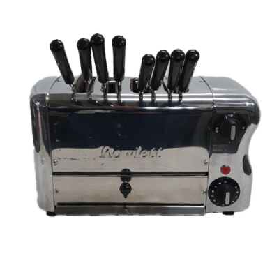 Esprit Kombi-Toaster 4er B-Ware