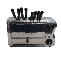 Esprit Kombi-Toaster 4er B-Ware