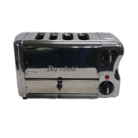 Esprit Kombi-Toaster 4er B-Ware