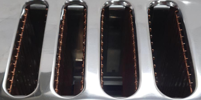Esprit Kombi-Toaster 4er B-Ware