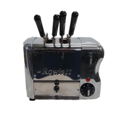 Esprit Bun-Toaster 2er B-Ware