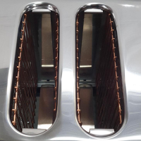 Esprit Bun-Toaster 2er B-Ware