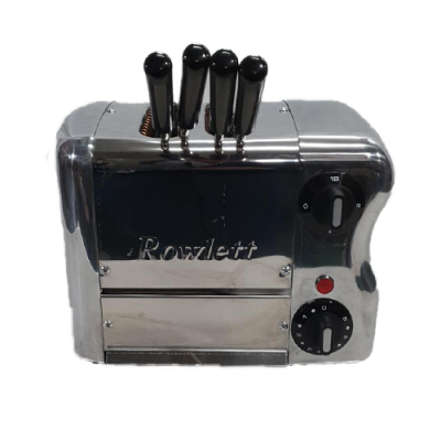 Esprit Sandwich Toaster 2er B-Ware