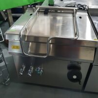 RM Gastro Kippbare Bratpfanne 10,5kW 400V B-Ware