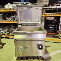 RM Gastro Kippbare Bratpfanne 10,5kW 400V B-Ware