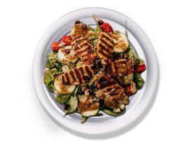 Servierplatte Bankettplatte Catering Gastro...