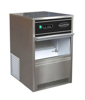 Combisteel Eiswürfelmaschine 26kg / 24Std 230V