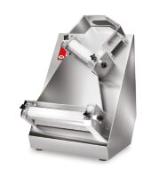 Teigausrollmaschine Ø 30 cm rund