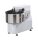 Teigkneter 32 Liter 25 kg fester Kopf und Kessel