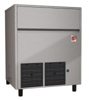 Eiswürfelbereiter Luftkühlung 85 kg / 24 h
