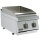 Elektro-Grillplatte Tischmodell glatte verchromte Platte 3,6 kW 400V