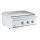 Elektro-Grillplatte Tischmodell glatte Platte 7,2 kW 400V