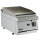 Gas-Grillplatte Tischmodell glatte Platte 6,5 kW