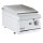 Gas-Grillplatte Tischmodell glatte verchromte Platte 6,5 kW