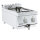 Elektro-Fritteuse Tischmodell 10 Liter 7,5 kW