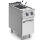 Elektro-Nudelkocher auf geschlossenem Unterbau 18 Liter 9kW 400V