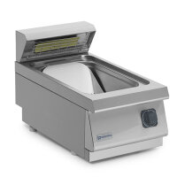 Frittenwärmer Tischmodell 1kW