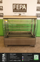 Panorama Gasgrill Grill für 6 Spanferkel oder...