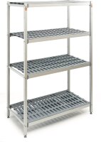 A&S Gastro Regal für Kühlzelle KZ1521